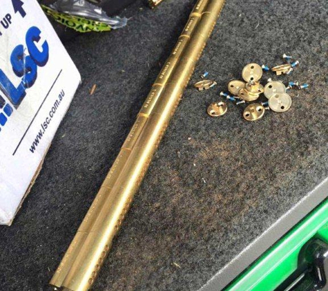 BDS Locksmiths