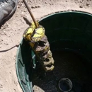 Apes Septic Tank Pumping - Septic Tanks & Systems