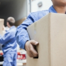 CAM Moving - Moving Services-Labor & Materials