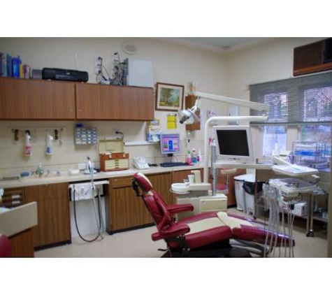 Croydon Dental Group - Croydon, VIC