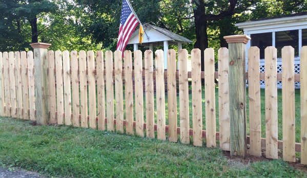 All Quality Fence Co Inc. - Kenvil, NJ