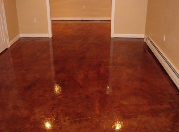 Naples Epoxy Flooring - Naples, FL