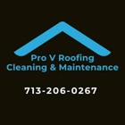 Pro V Roofing Cleaning & Maintenance