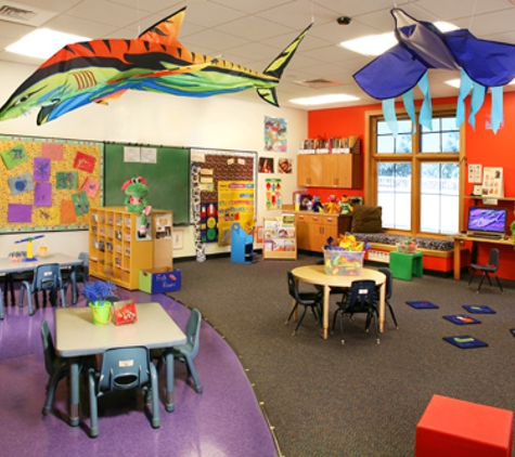 Child Development Center - Casper, WY