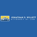 The Law Offices of Jonathan S. Willett - Attorneys