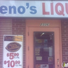 Geno's Liquors