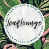 The Leaf Lounge gallery