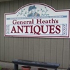 General Heath's Antiques gallery