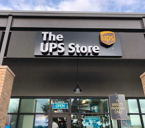 The UPS Store - Cedar Park, TX