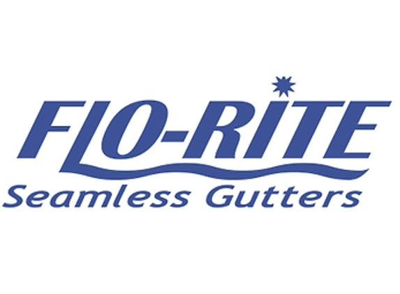 Flo-Rite Seamless Gutters of NC