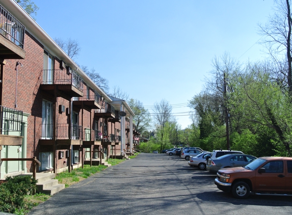 Northside Woods Apartments - Cincinnati, OH