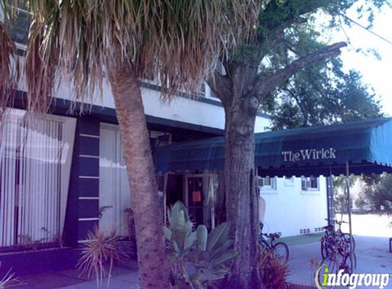 The Wirick - Saint Petersburg, FL