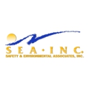 Safety & Environmental Associates, Inc. (SEA Inc.) - Environmental & Ecological Consultants