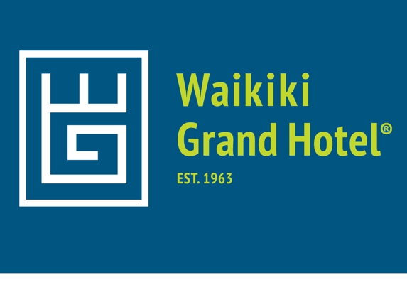 Waikīkī Grand Hotel® - Honolulu, HI