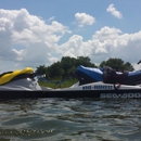 Wave-Breaker Watersports LLC - Boat Tours