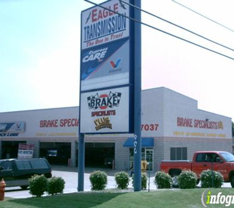 Dave's Ultimate Automotive - Pflugerville, TX