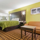 Quality Inn - Motels