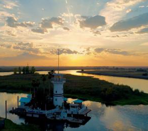 Holland Riverside Marina - Brentwood, CA