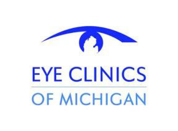 Eye Clinics of Michigan - Wayne, MI