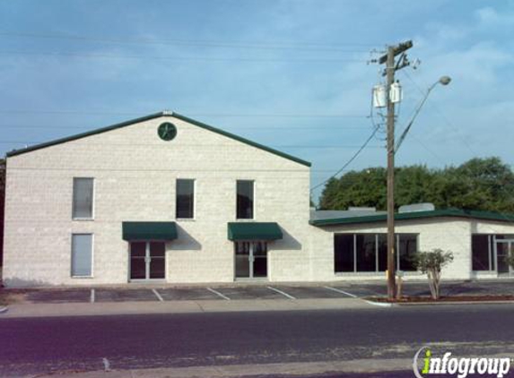 German Auto Center - Austin, TX