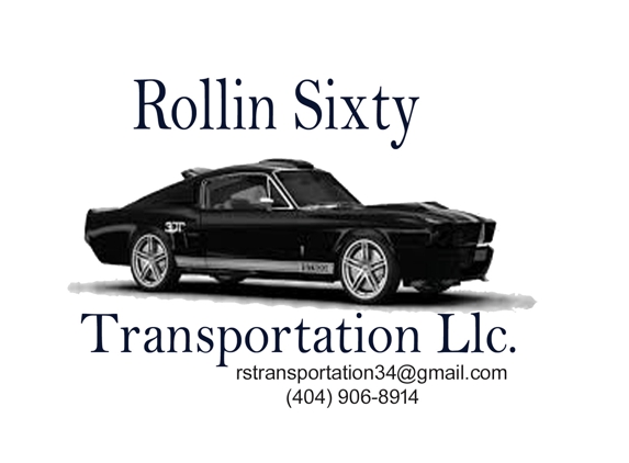 Rollin Sixty Transportation LLC - Decatur, GA