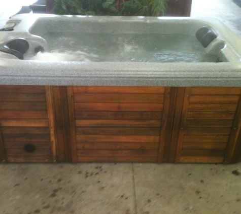 Pacific Hot Tub Solutions- Oregon Coast - Lincoln City, OR