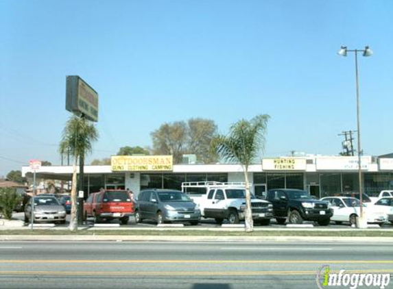 Turner's Outdoorsman - Reseda, CA