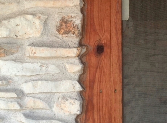 Michael Wilson Carpentry & Rotted Wood Repair - Austin, TX