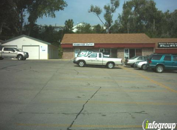 Hairitage Styling - Omaha, NE