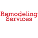 Remodeling Services - Altering & Remodeling Contractors