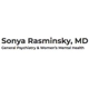 Sonya Rasminsky, MD