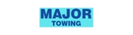 Major Towing - Towing Services