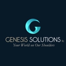 Genesis Solutions LLC - Cleaning Contractors