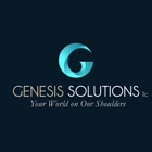 Genesis Solutions LLC