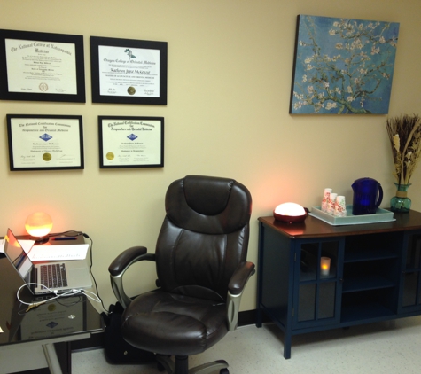 Health Blossoms Acupuncture and Natural Medicine, PLLC - Dallas, TX