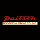 Paitson Roofing & Siding Co Inc