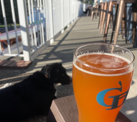 Gig Harbor Brewing - Gig Harbor, WA