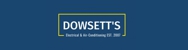 Dowsett Electrical - Electrical Contractors