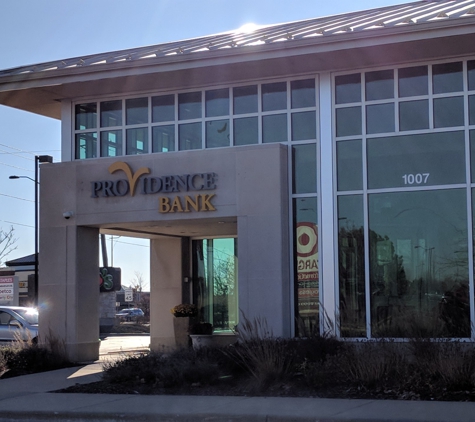 Providence Bank & Trust - Shorewood, IL