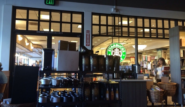 Starbucks Coffee - La Mesa, CA