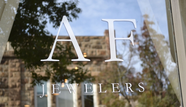 AF Jewelers - Saint Helena, CA