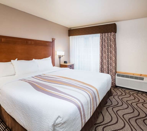 Best Western Plus Riverfront Hotel and Suites - Great Falls, MT