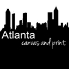 Atlanta Canvas & Print gallery