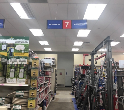 Harbor Freight Tools - Athens, GA