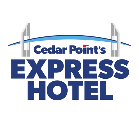 Cedar Point's Express Hotel - Sandusky, OH
