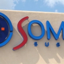 Soma Sushi - Sushi Bars