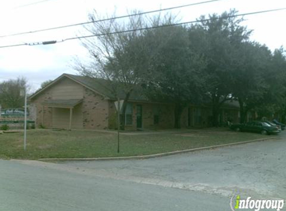 Grove Apartments, Oak - Bastrop, TX