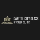 Capitol City Glass & Screen Co. - Plate & Window Glass Repair & Replacement