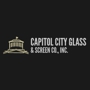 Capitol City Glass & Screen Co Inc