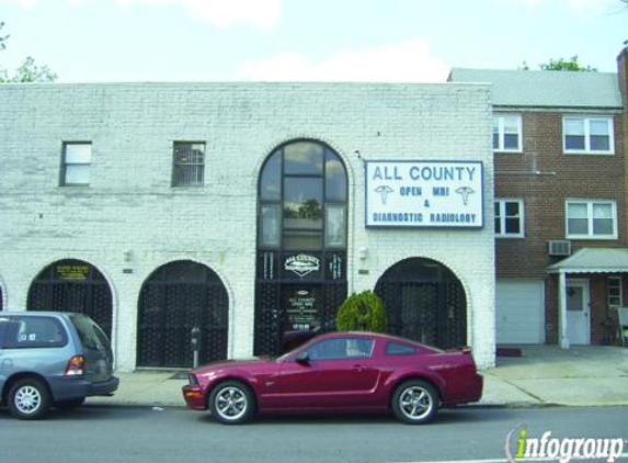 All County Radiology - Fresh Meadows, NY